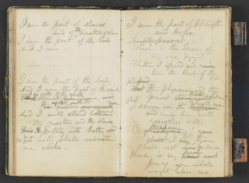 Leaves-35v-36r-of-the-Talbot-Wilson-notebook