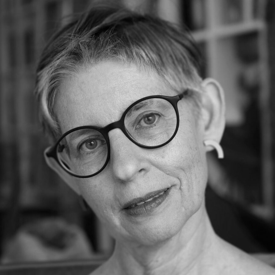 Jacqueline Saphra